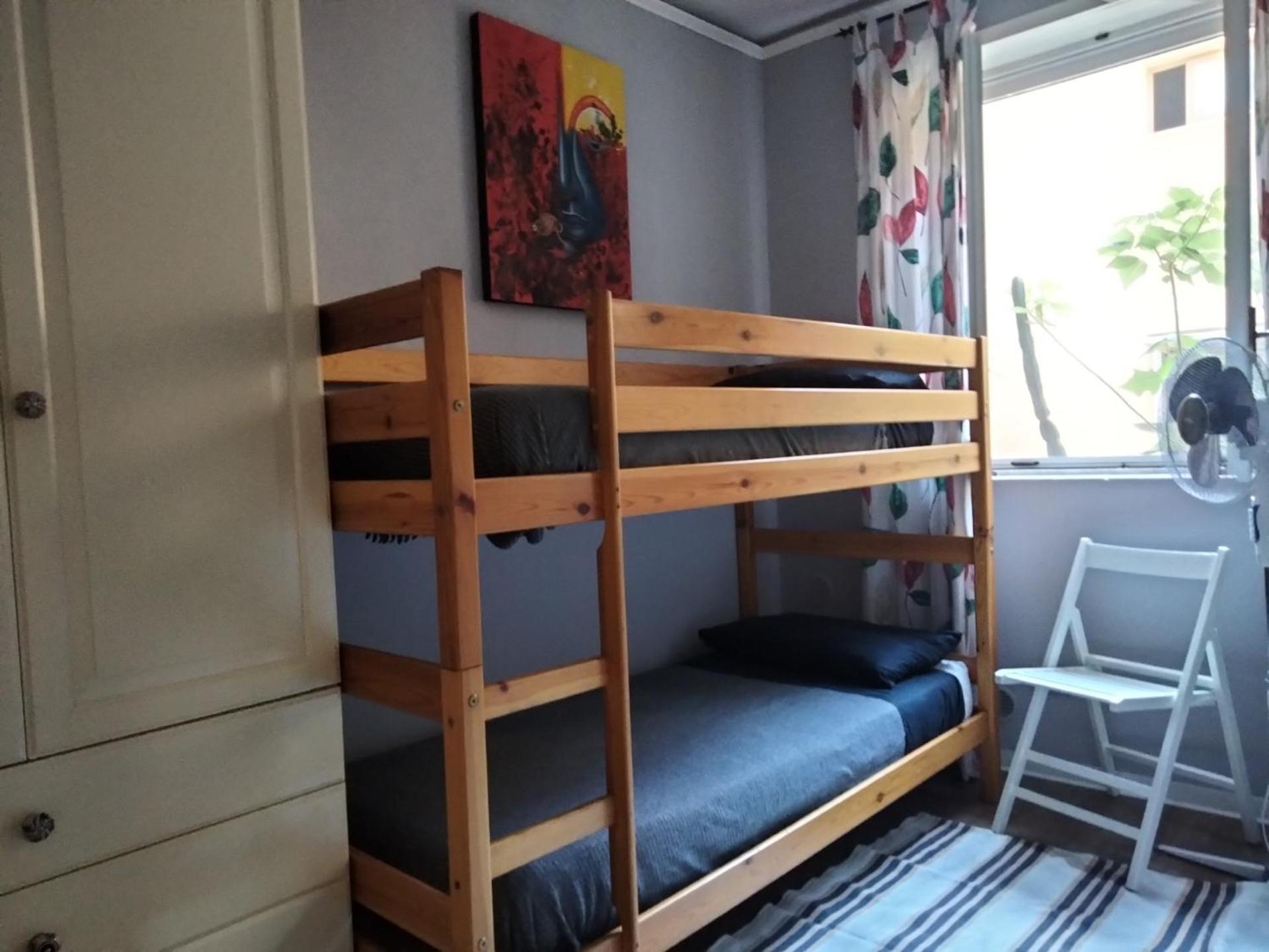 Iris House Lejlighed Agnone Bagni Eksteriør billede