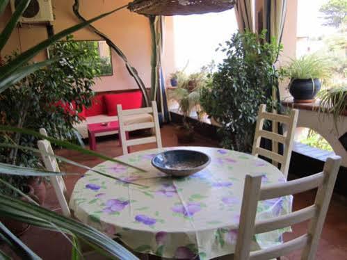 Iris House Lejlighed Agnone Bagni Eksteriør billede